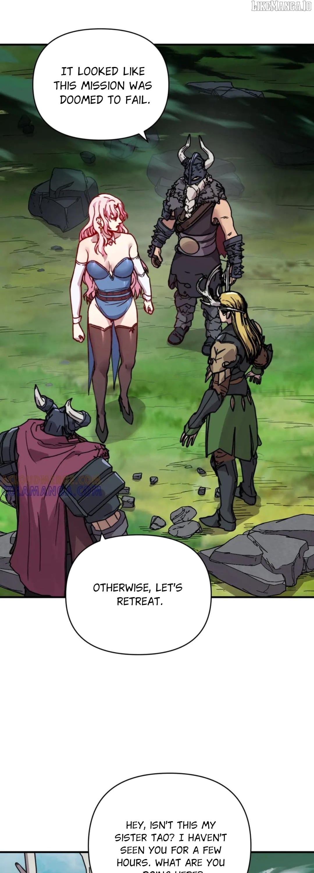Starting As The God Of Wealth, Taming Billions Of Divine Pets! Chapter 39 - page 10